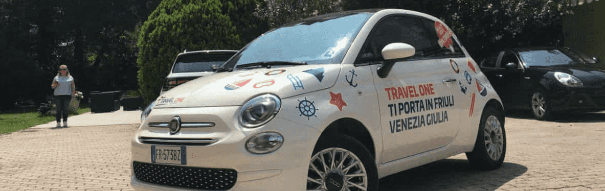 AUTOVERMIETUNG